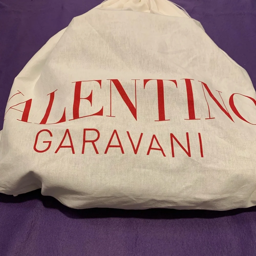 Valentino Garavani VLogo Backpack